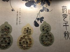 -北京中医药大学-中医药博物馆