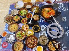 -张关合渣(航空大道店)