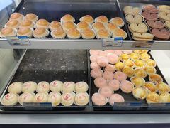 -邵万生食品公司(南京东路店)