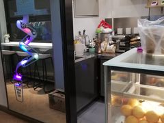 -茶大椰·椰子茶(星悦荟店)