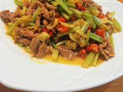 -湘与香缘·湖南菜(王府井北京市百货大楼店)