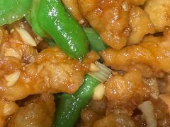 -嘎吧锅私家菜馆(联想科技城店)
