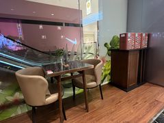 -THE WOODS 简餐 (国贸商城店)