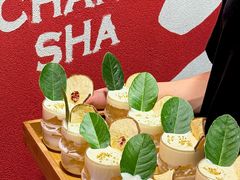 -蟹主隆恩.虾蟹.烧烤.湘菜(渔人码头店)