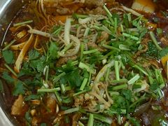 -青羊区不同味冒菜店(青羊店)