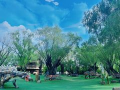 -南通洲际绿博园