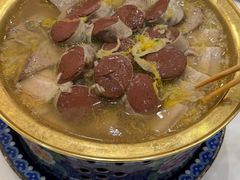 杀猪菜-胖姐渔村(中源大道店)
