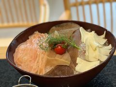 火锅三脆-山缓缓火锅(苏州仁恒仓街店)
