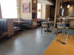 大堂-味太助·银饭食堂(中华城店)