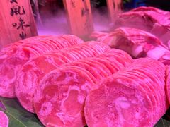-聚盛源蒸汽海鲜火锅烤肉自助(巨川金海岸购物广场店)