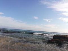 -白沙湾海滩