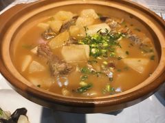 -古道村落(温汤店)
