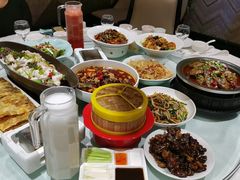 -大铁勺新津菜(东丽阳光新业广场店)