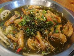 -槐店王婆大虾(开发区店)
