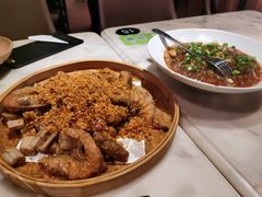 -汤城小厨•粤菜•靓汤(西直门凯德MALL店)