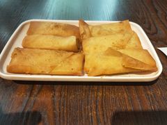 -爆炸头阿姨小四川正宗川味小吃(无任何分店)
