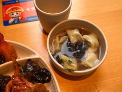 -素满香·食养自助(建邺万达店)