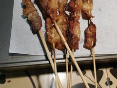 -新凯旋烧烤·燕姐千岛湖土菜