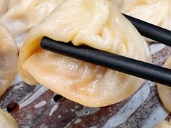 -食惠里小笼包面馆(越秀店)