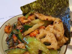 -火山屋台(新街口店)