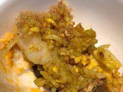 -香蕉叶餐厅(是隆店)