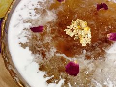 -甜心妈妈·榴莲星级糖水(北京路总店)