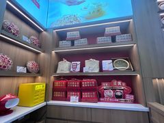 -锡笼记·无锡小笼(大润发店)