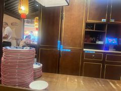 -杨记隆府重庆江湖菜(大悦城店)