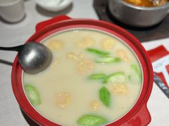 -千百味红餐厅·江西菜(绿地双子塔店)