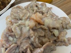 -老七饭馆(光荣道总店)