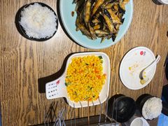 -大闫家烧烤·小海鲜家常菜(郑庄店)