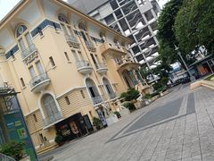 -胡志明市美术馆