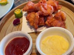 -炙柒Sekinana·精致料理 烧鸟·铁板烧(海上世界店)