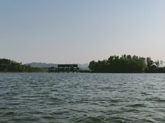-万佛湖风景区
