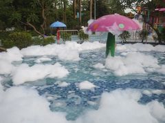 -佛山市三水温泉度假村