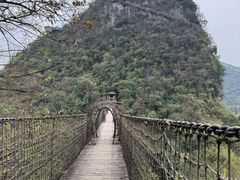 -融水老君洞景区