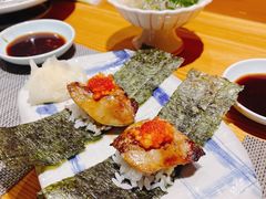 -政一·烧鸟·居酒屋(气象北路店)