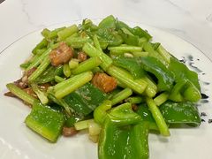 -哈勒滨饭庄(南二道街店)