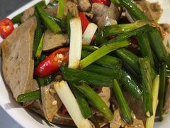 -蝎菜杨·牛肉面 羊蝎子火锅(光熙门北里店)