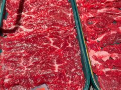 -牛村来人潮汕牛肉火锅(西单店)