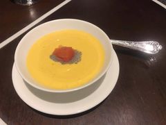 杨枝甘露-杭州西子湖四季酒店·金沙厅