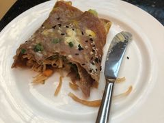 -圆顶阁西餐厅(郑州索菲特国际饭店 )