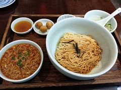 -蟹上黄·蟹黄面·江南糖水(人民广场店)