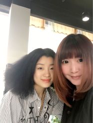 点击看大图 -CARR SALON