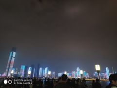 -武汉两江游览·夜游长江(汉口粤汉码头)