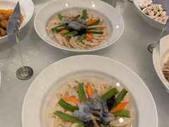 -海虹舫海鲜大酒店(诸暨店)