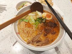 -味千拉面(光启城时尚购物中心店)