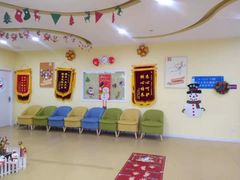 -竞思注意力·专注力·学习能力训练(天一广场中心)