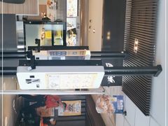 -麦当劳(红旗路店)