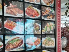 -正阳春烤鸭店(杨楼店)